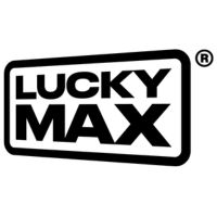 LuckyMax Casino Logo